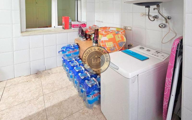 Apartmán 2+1 Torrevieja-Playa del Cura, Španielsko