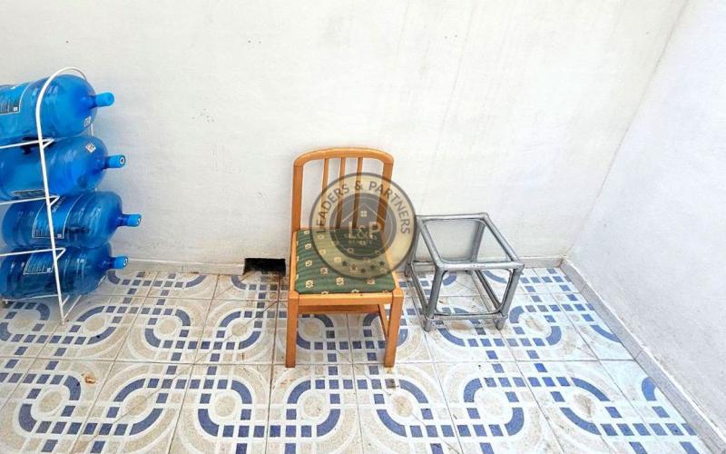 Apartmán 2+1 Torrevieja-Playa del Cura, Španielsko