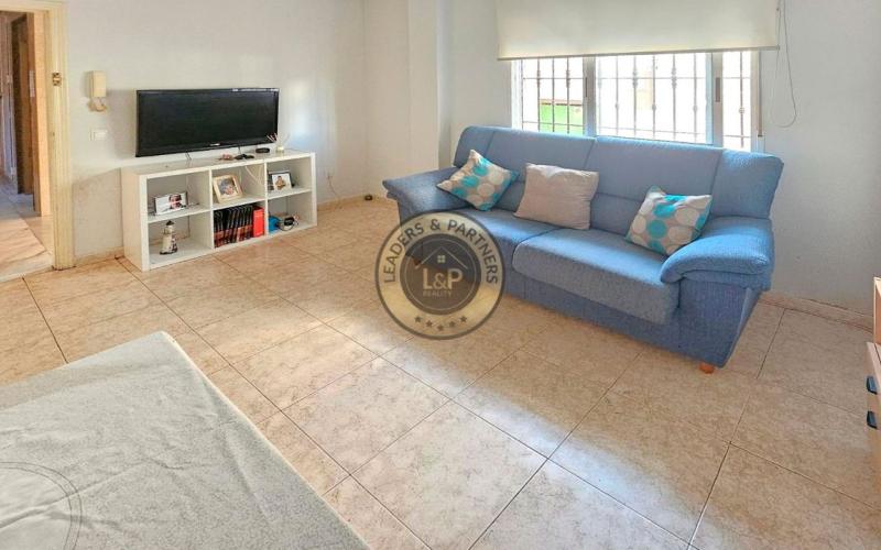 Apartmán 2+1 Torrevieja-Playa del Cura, Španielsko