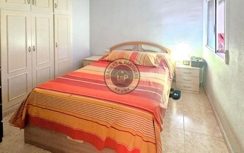 Apartmán 2+1 Torrevieja-Playa del Cura, Španielsko