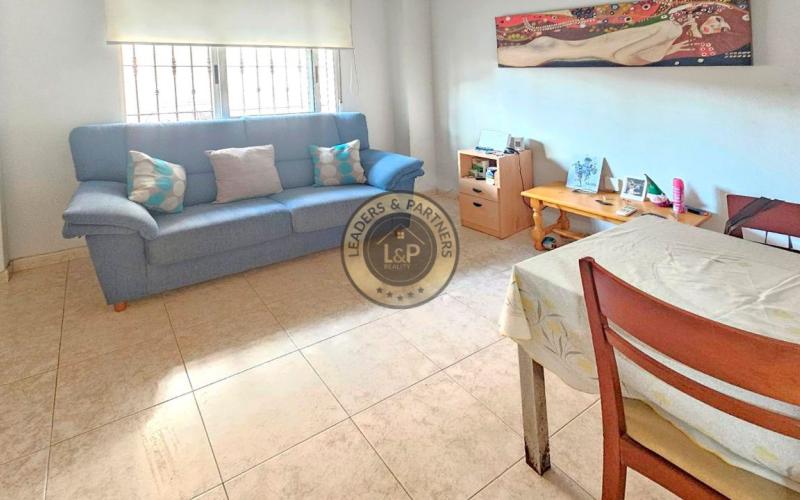 Apartmán 2+1 Torrevieja-Playa del Cura, Španielsko