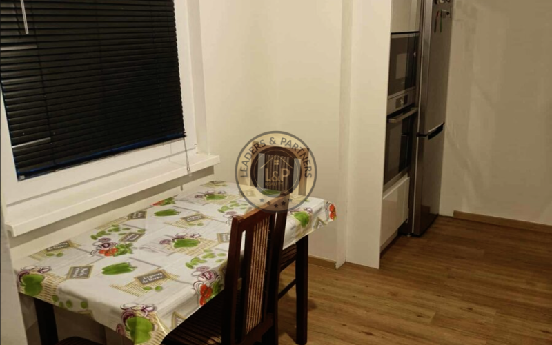 L&P | 3-izbový zrekonštruovaný byt – Bieloruská ulica