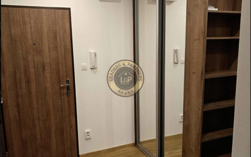 L&P | 3-izbový zrekonštruovaný byt – Bieloruská ulica