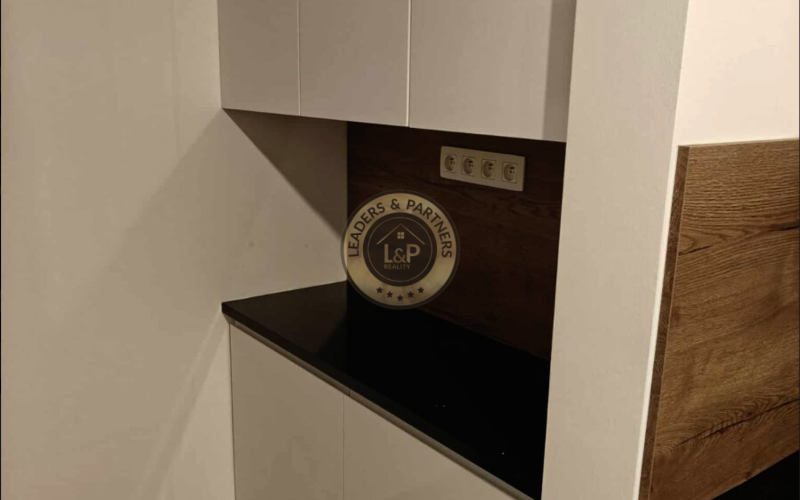 L&P | 3-izbový zrekonštruovaný byt – Bieloruská ulica