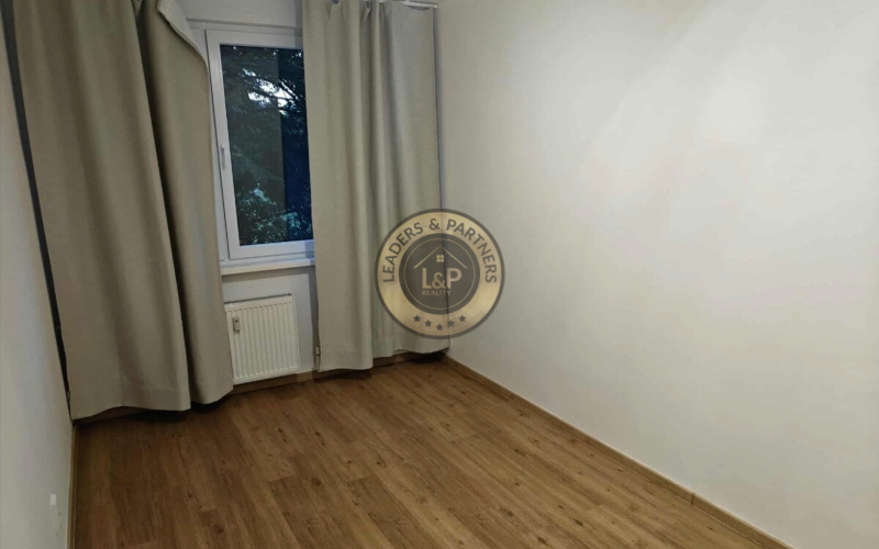 L&P | 3-izbový zrekonštruovaný byt – Bieloruská ulica