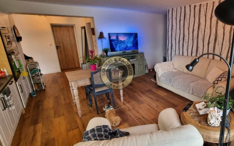 NA PREDAJ Rodinný dom po rekonštrukcii pri Bardejove