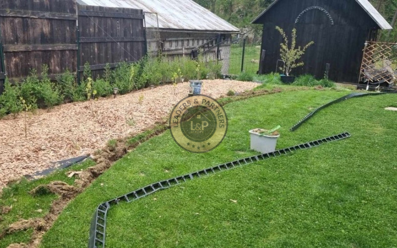 NA PREDAJ Rodinný dom po rekonštrukcii pri Bardejove