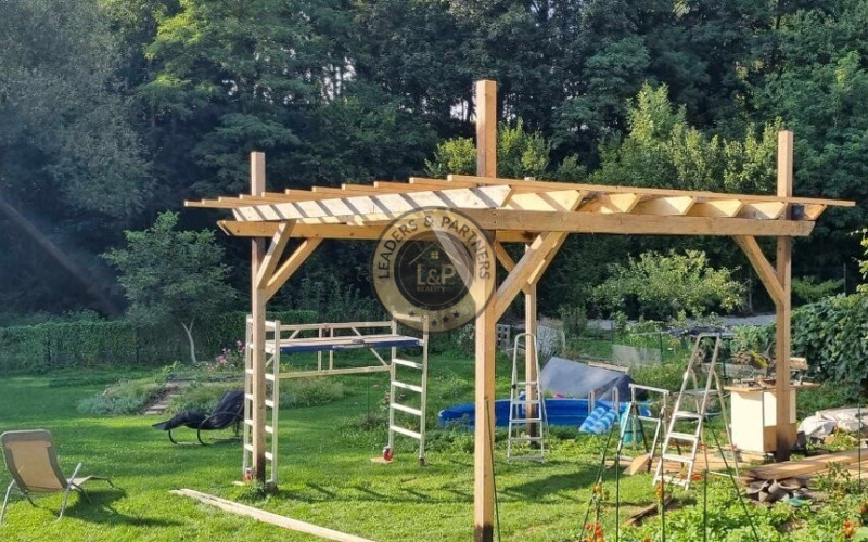 NA PREDAJ Rodinný dom po rekonštrukcii pri Bardejove