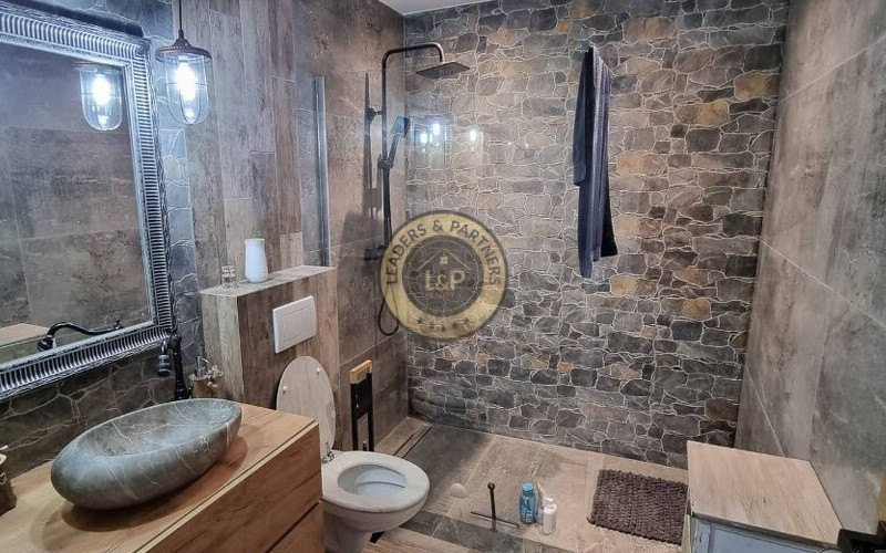 NA PREDAJ Rodinný dom po rekonštrukcii pri Bardejove