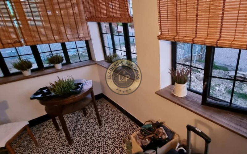 NA PREDAJ Rodinný dom po rekonštrukcii pri Bardejove