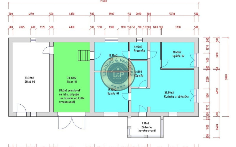 NA PREDAJ Rodinný dom po rekonštrukcii pri Bardejove