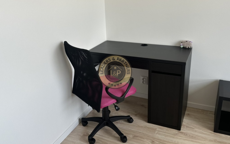 2-izb. byt s parkovaním | SLNEČNICE, BA V