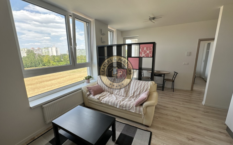 2-izb. byt s parkovaním | SLNEČNICE, BA V