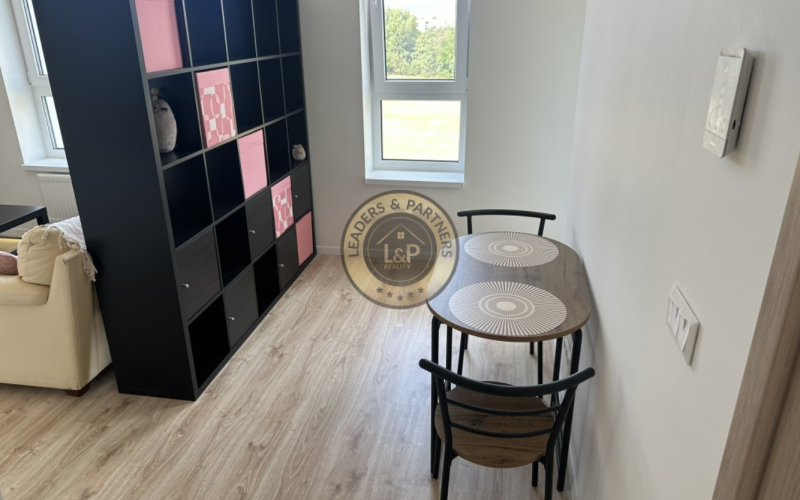 2-izb. byt s parkovaním | SLNEČNICE, BA V