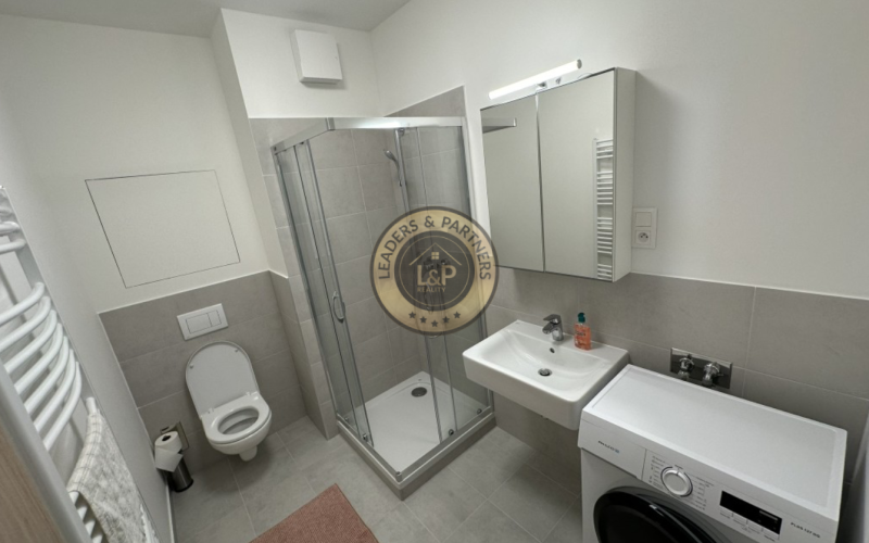 2-izb. byt s parkovaním | SLNEČNICE, BA V