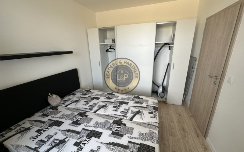 2-izb. byt s parkovaním | SLNEČNICE, BA V