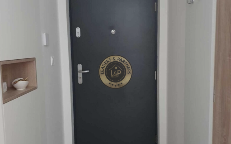 2-izb. byt  s výhľadom | PRI HRUBEJ LÚKE, BA IV