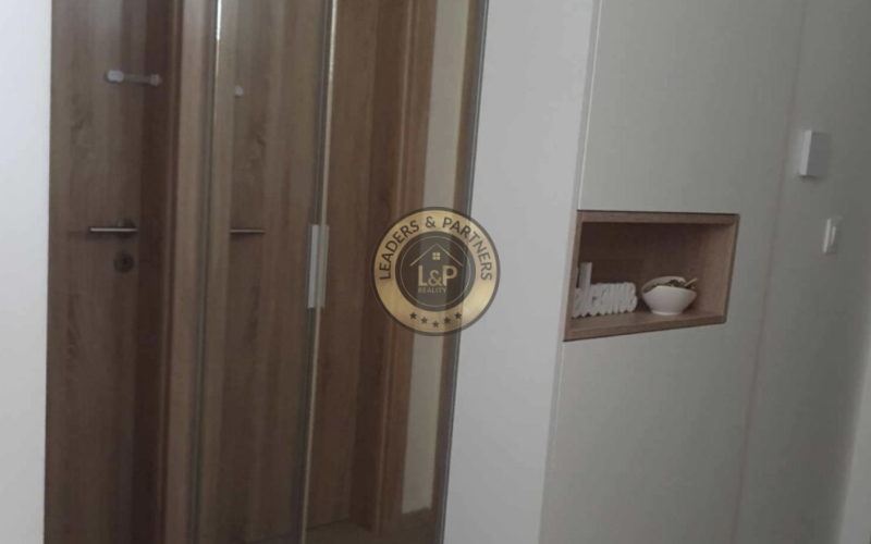 2-izb. byt  s výhľadom | PRI HRUBEJ LÚKE, BA IV