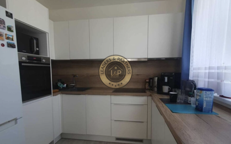 2-izb. byt  s výhľadom | PRI HRUBEJ LÚKE, BA IV