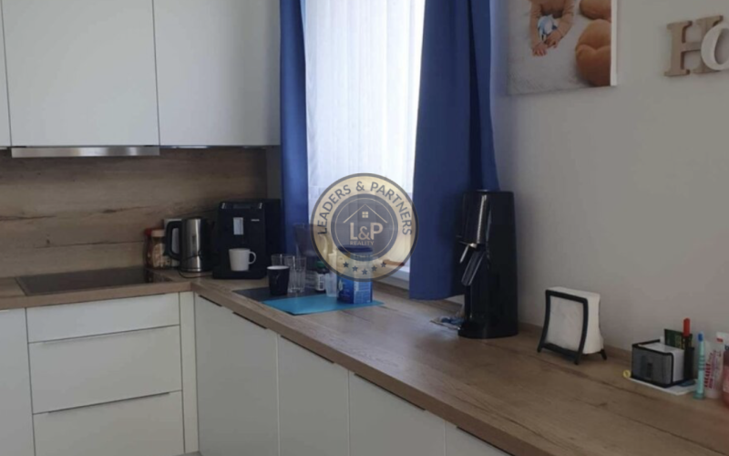 2-izb. byt  s výhľadom | PRI HRUBEJ LÚKE, BA IV