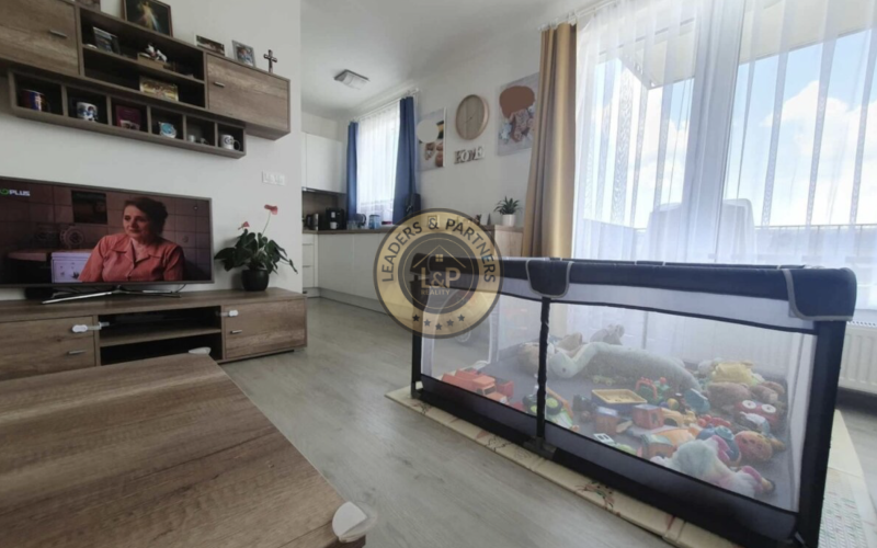 2-izb. byt  s výhľadom | PRI HRUBEJ LÚKE, BA IV