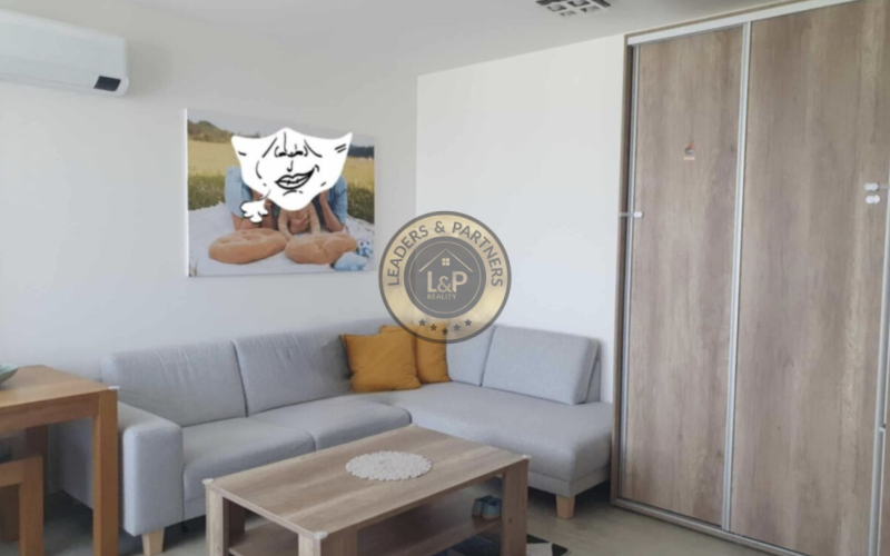 2-izb. byt  s výhľadom | PRI HRUBEJ LÚKE, BA IV