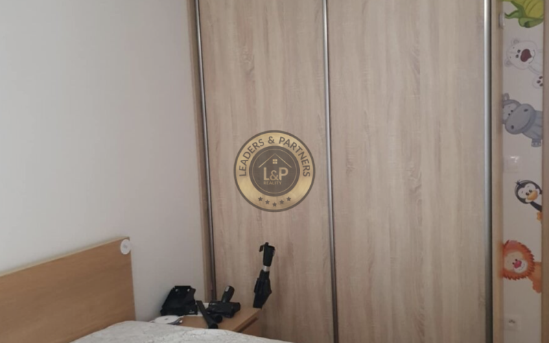 2-izb. byt  s výhľadom | PRI HRUBEJ LÚKE, BA IV