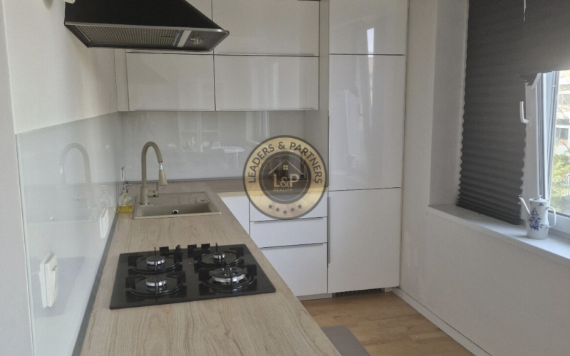 2-izb. byt pri centre na prenájom | OC CENTRAL, BA II