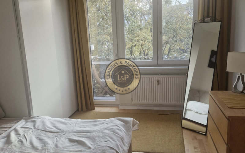 2-izb. byt pri centre na prenájom | OC CENTRAL, BA II