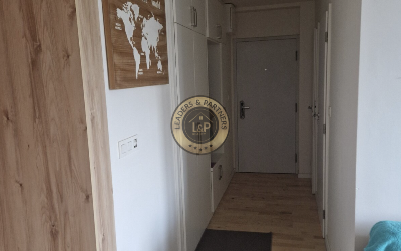 2-izb. byt pri centre na prenájom | OC CENTRAL, BA II