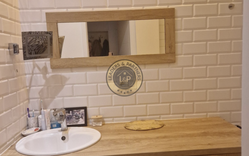 2-izb. byt pri centre na prenájom | OC CENTRAL, BA II