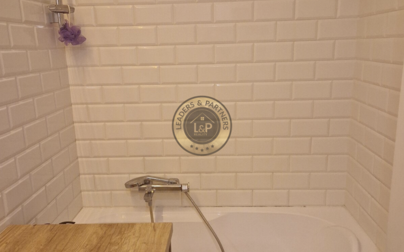 2-izb. byt pri centre na prenájom | OC CENTRAL, BA II