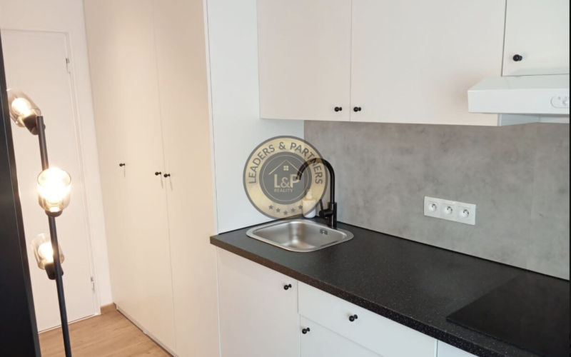 Luxusný 1-izb. byt na prenájom | OC SLIMÁK, BA III