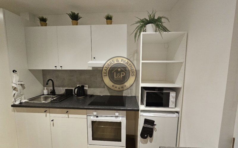 Luxusný 1-izb. byt na prenájom | OC SLIMÁK, BA III