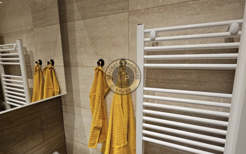 Luxusný 1-izb. byt na prenájom | OC SLIMÁK, BA III