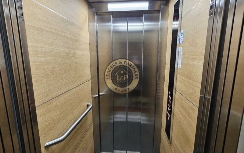 Luxusný 1-izb. byt na prenájom | OC SLIMÁK, BA III