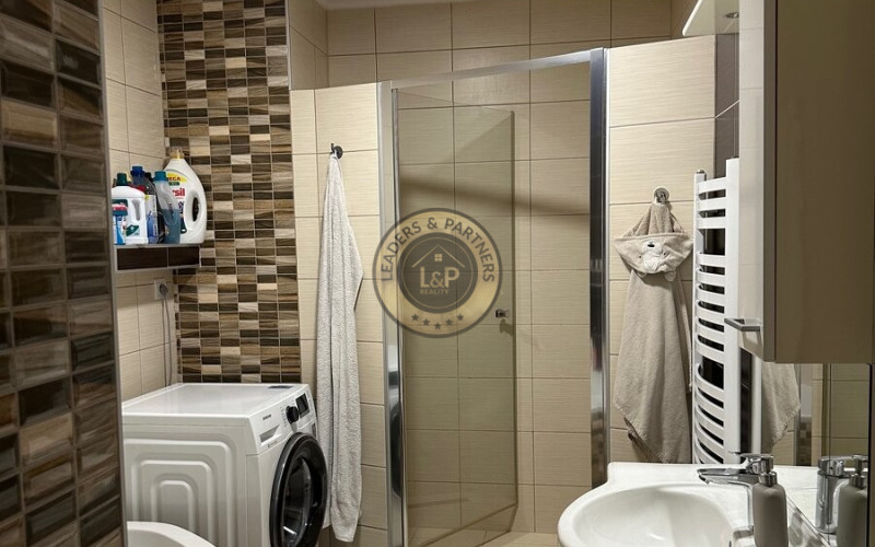 Na predaj štýlový 3iz. byt s balkónom v Hlohovci