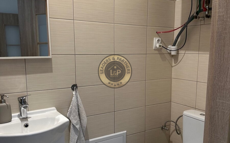 Na predaj štýlový 3iz. byt s balkónom v Hlohovci