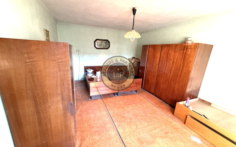 Na predaj rodinný dom v krásnej prírode  v obci Dobrá Voda