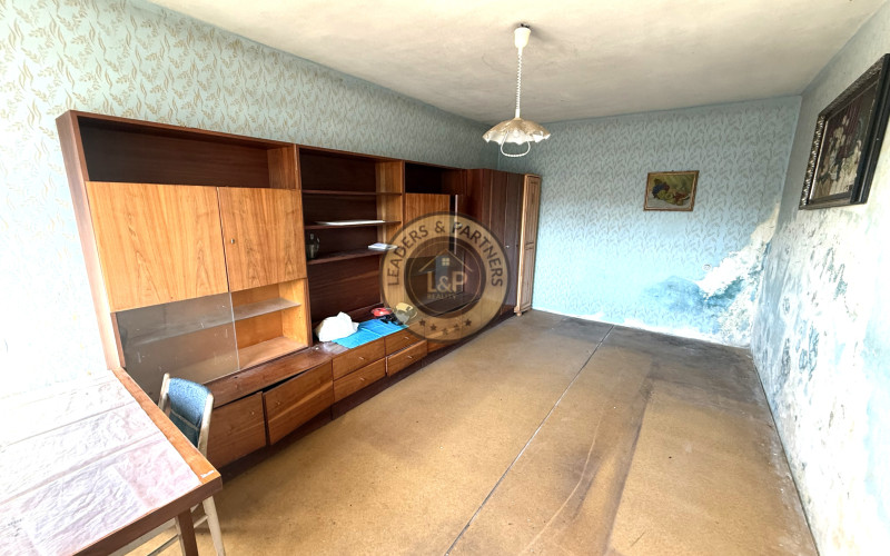 Na predaj rodinný dom v krásnej prírode  v obci Dobrá Voda