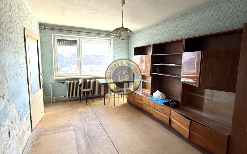 Na predaj rodinný dom v krásnej prírode  v obci Dobrá Voda