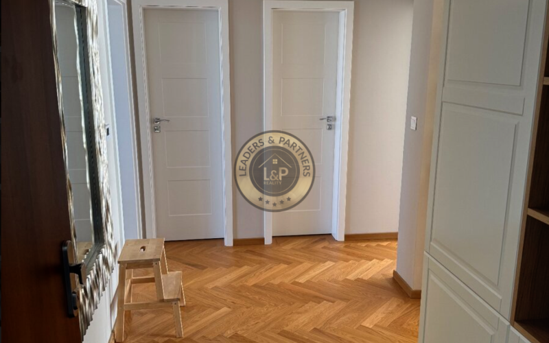 L&P | Elegantný 3-izbový byt po rekonštrukcii