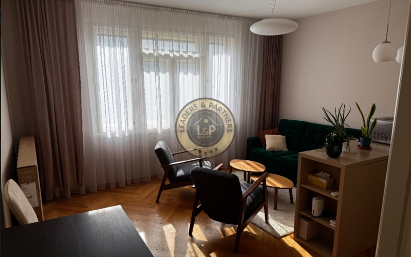 L&P | Elegantný 3-izbový byt po rekonštrukcii