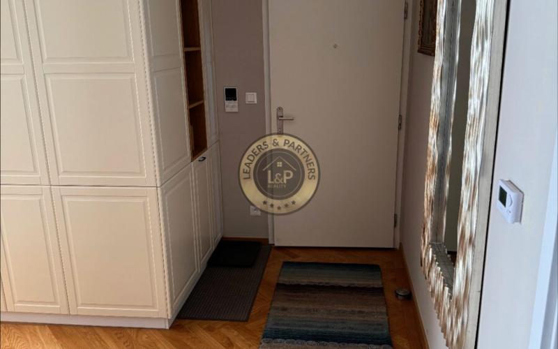 L&P | Elegantný 3-izbový byt po rekonštrukcii