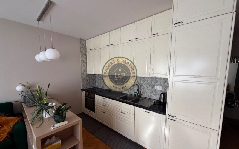 L&P | Elegantný 3-izbový byt po rekonštrukcii