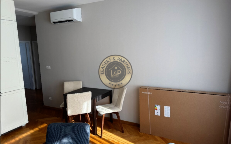 L&P | Elegantný 3-izbový byt po rekonštrukcii