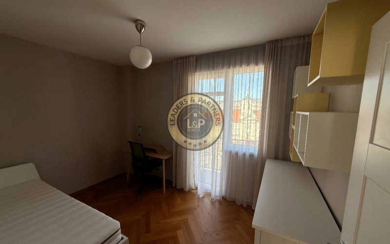 L&P | Elegantný 3-izbový byt po rekonštrukcii