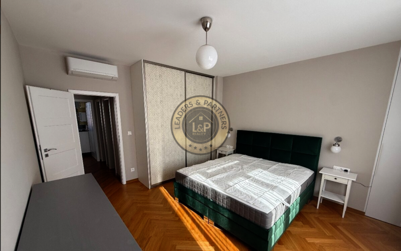 L&P | Elegantný 3-izbový byt po rekonštrukcii