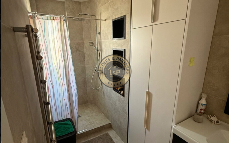 L&P | Elegantný 3-izbový byt po rekonštrukcii