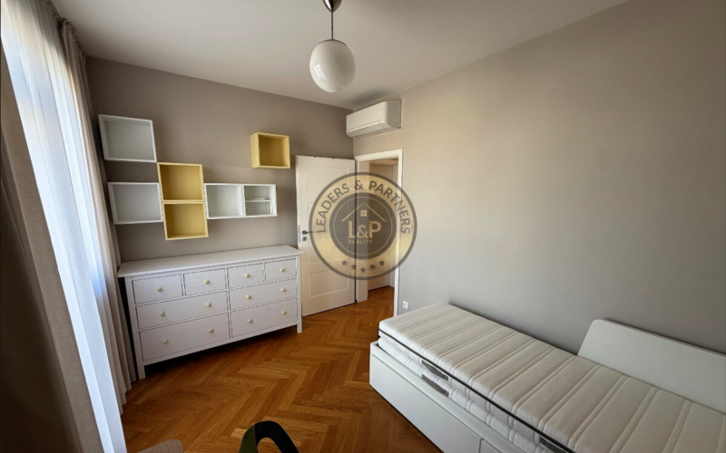 L&P | Elegantný 3-izbový byt po rekonštrukcii